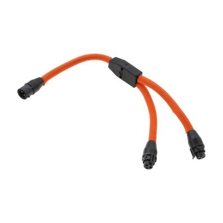 Cab Power Plunited States - Y-Splice Cable